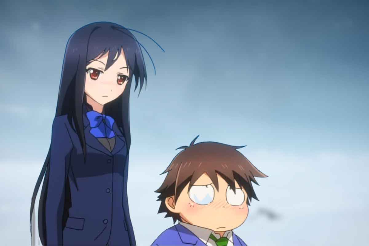 Accel World Season 2: When Is It Coming Out?