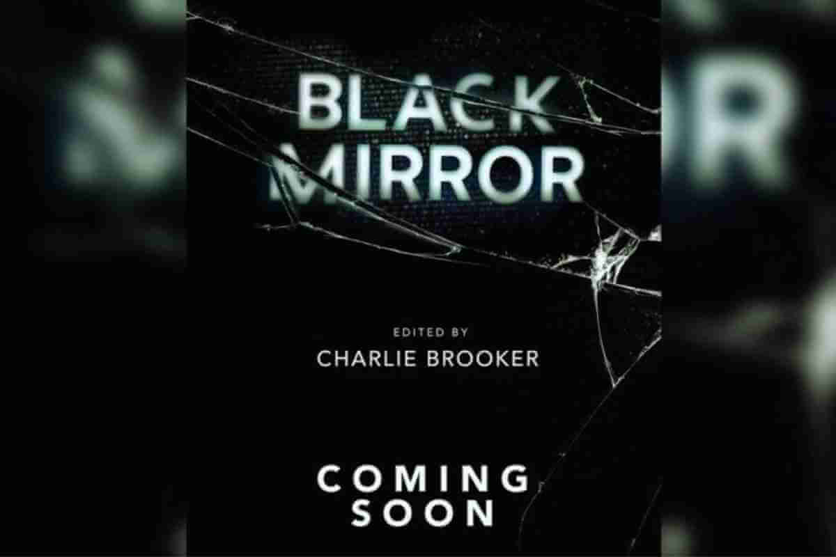 Black Mirror Season 6 