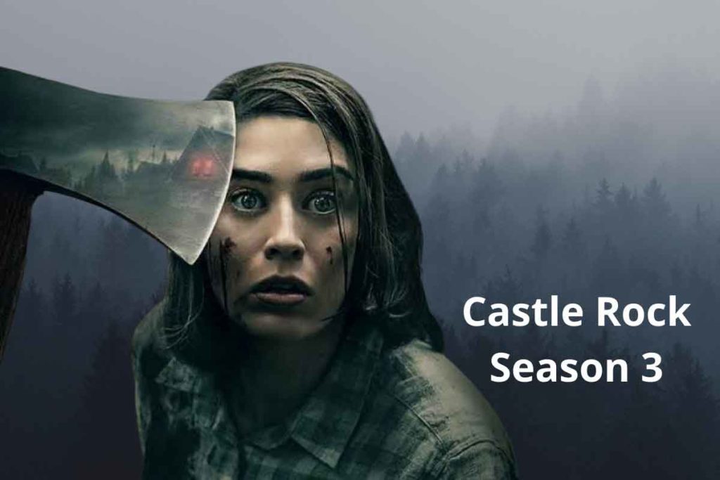 Castle Rock Season 3