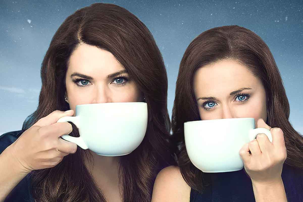 Gilmore Girls A Year In The Life Season 2