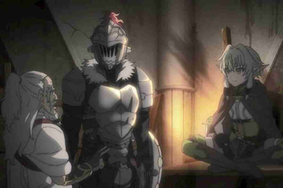 Goblin Slayer Season 2 Release Date, Cast and Story