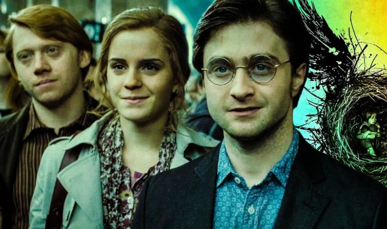 Harry Potter and the Cursed Child Movie Release Date