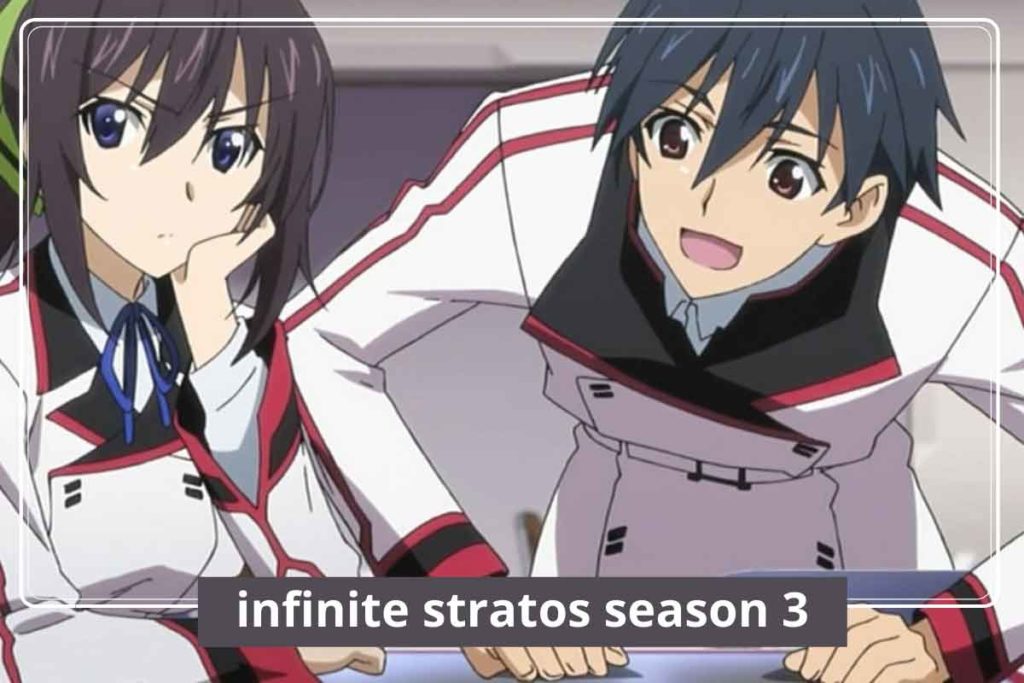 Infinite Stratos: Will There Ever Be a Season 3?