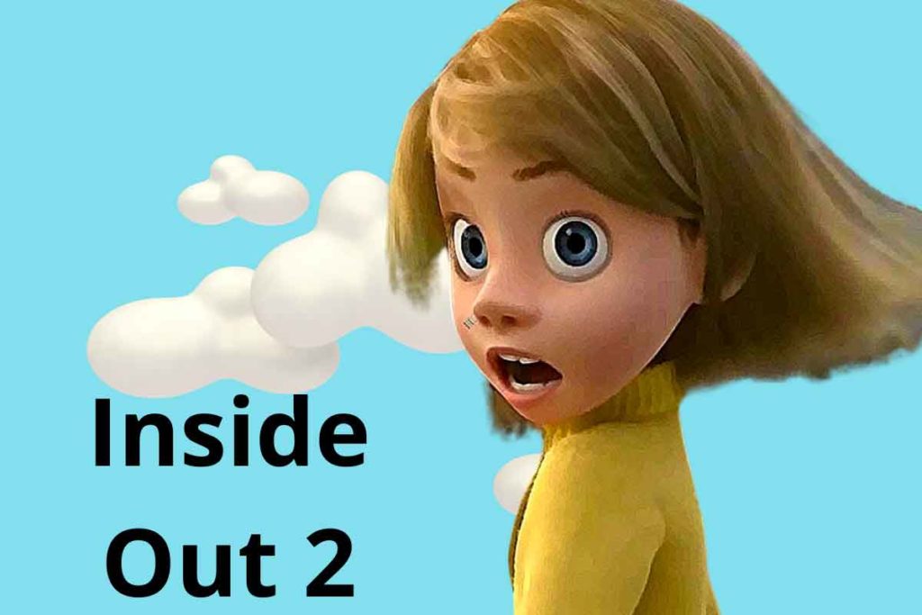 Inside Out 2: Will We Ever Get To See The Sequel?