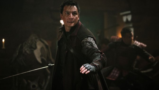 Into the Badlands’ Season 4 Changes Everything
