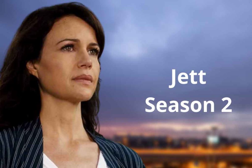 Jett Season 2