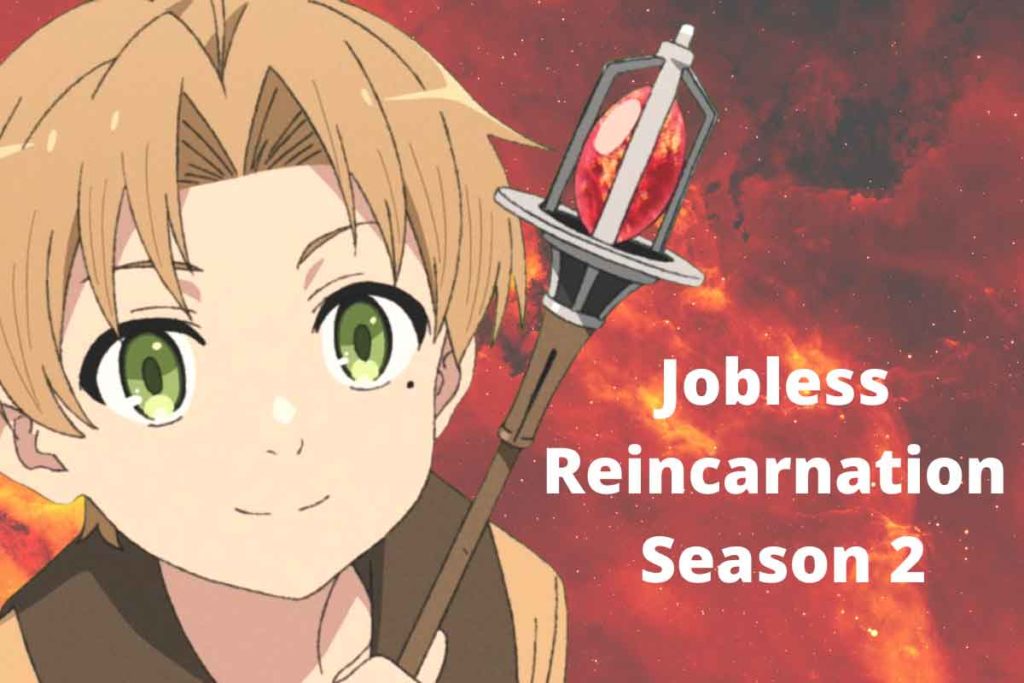 Jobless-Reincarnation-Season-2
