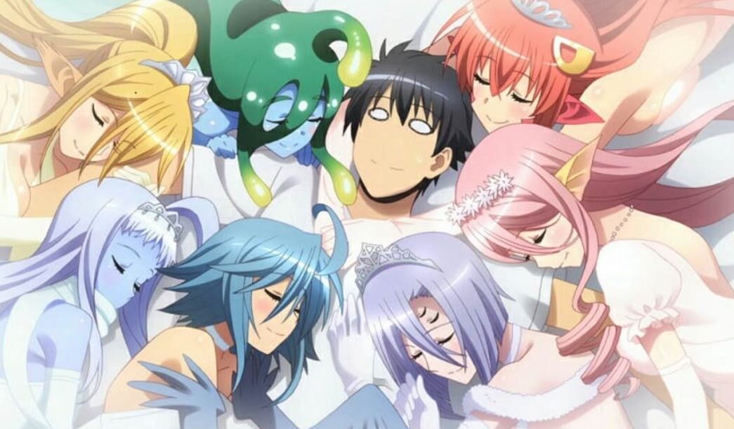 Monster Musume Season 2- Release Date, Cast, Plot and More!