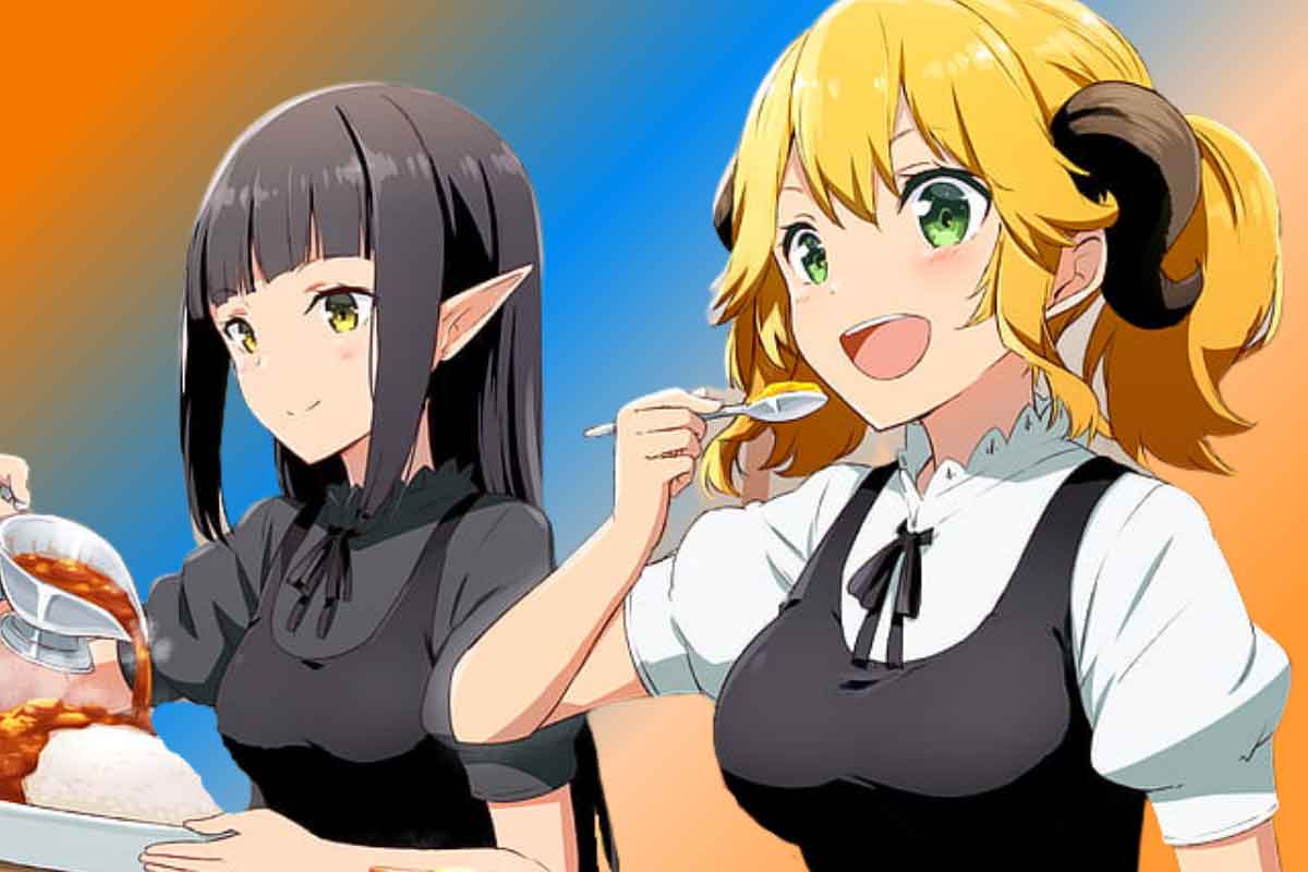 Restaurant To Another World Season 2: Release Date
