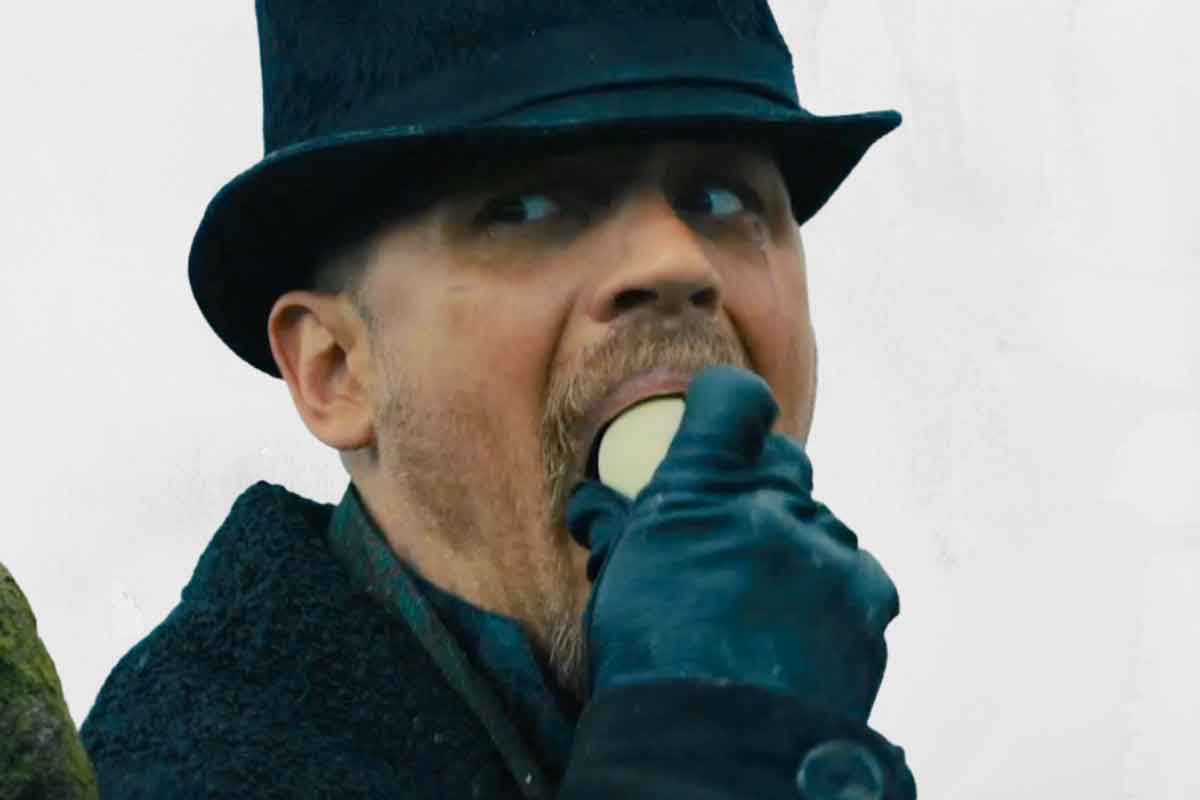 Taboo Season 2: Release Date, Cast and Plot Detail