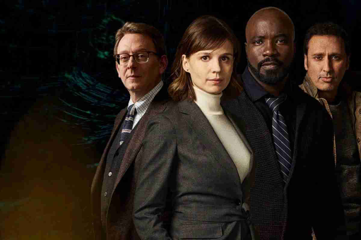The Evil Season 2 Release Date and Everything you want to know