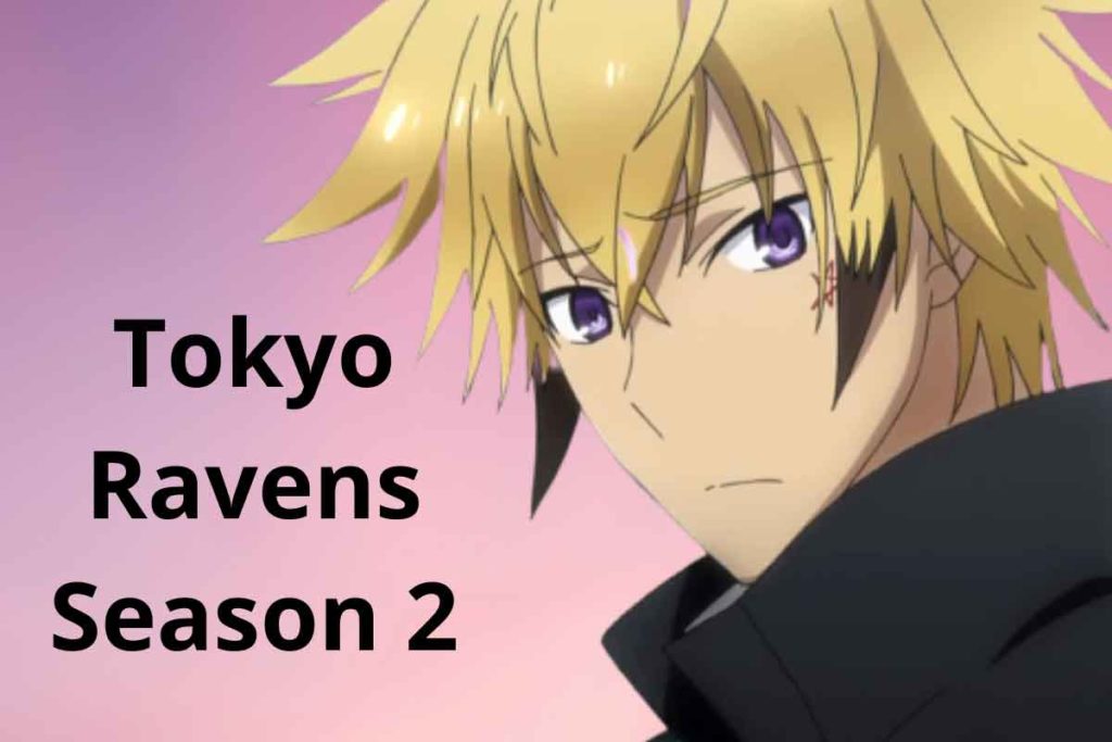 Tokyo Ravens Season 2: Cancelled Or Not?