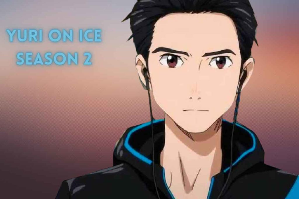 Yuri On Ice Season 2
