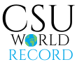 CSU-World-Record Breaking News