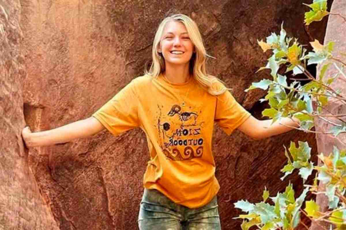 Autopsy Confirms Remains Found in Wyoming Are Gabby Petito's, FBI Says