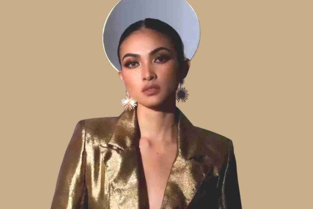 Beatrice Luigi Gomez Biography 12 Things About Miss Universe Philippines 2021 From Cebu City