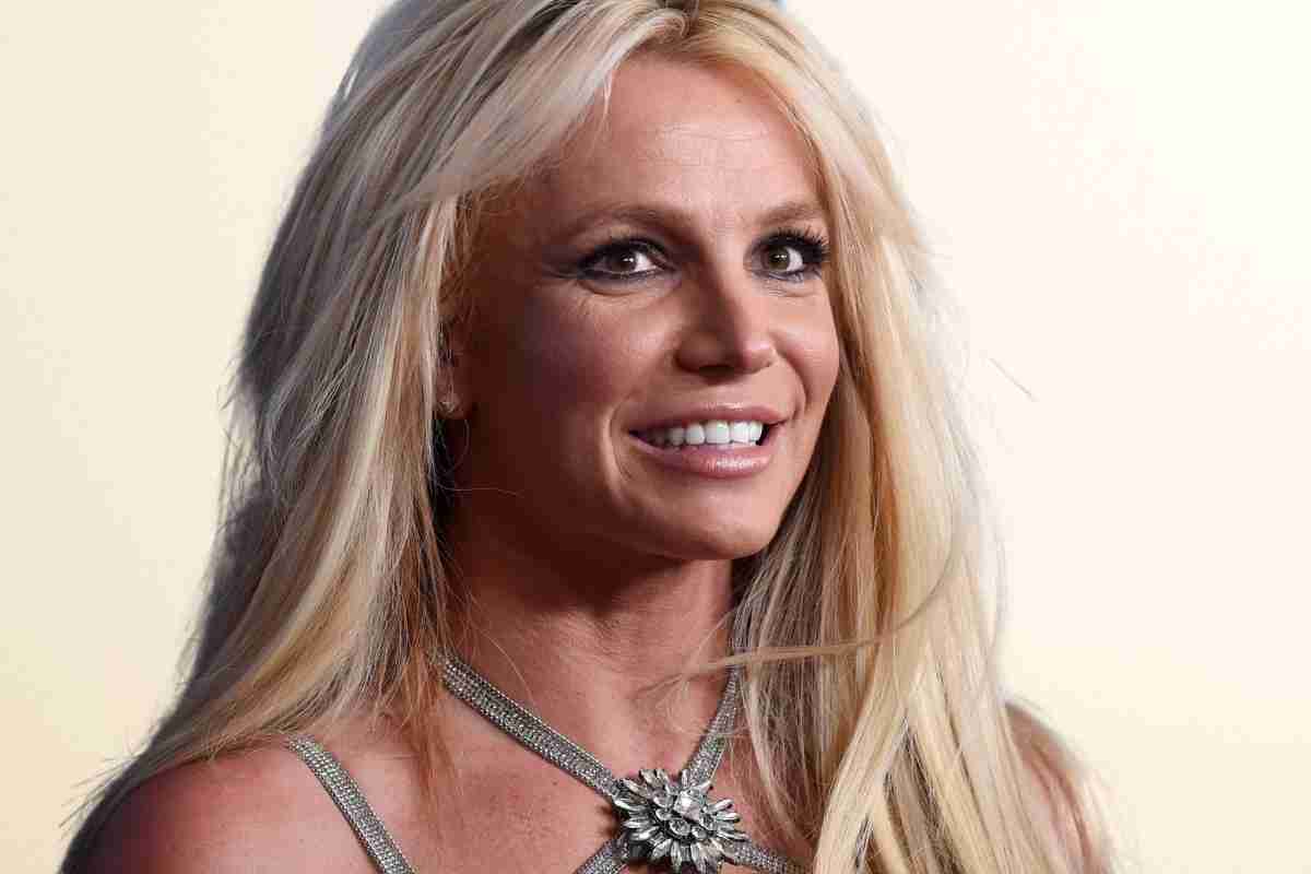 Britney Spears Singer 'on Cloud Nine' After Conservatorship Ruling