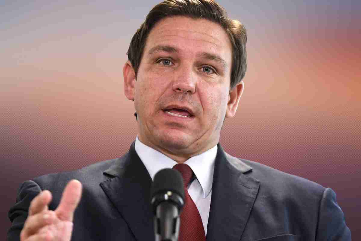 Desantis Names Doctor Opposed to Masks and Vaccine Mandates as Florida’s Surgeon General