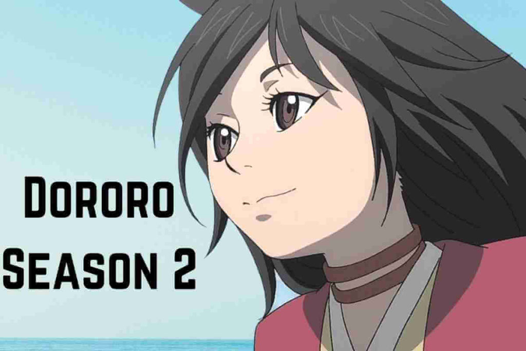 Dororo Season 2 Release Date, Characters And Plot (1)
