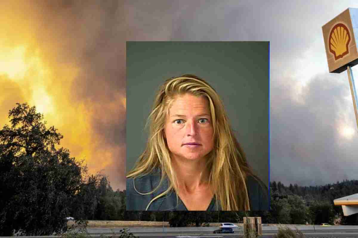 Fawn Fire Arson Suspect Claims She Aimed to Boil ‘bear Urine’ Out of Water (1)