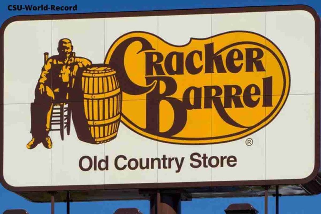 Is Cracker Barrel Really Closing Forever?