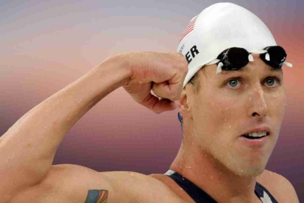 Olympic medalist and USC swimmer Klete Keller plead guilty to Capitol riot charge.