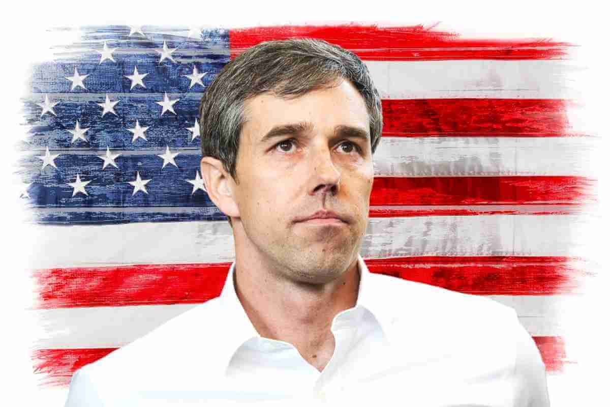 Scoop Beto O'rourke Plans Texas Comeback in Governor's Race (1)
