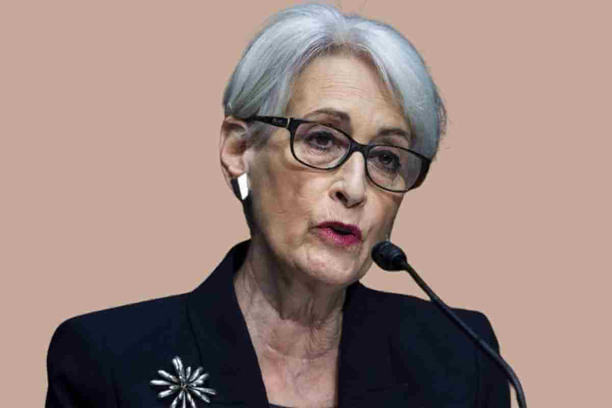 State’s Wendy Sherman Says Haiti Envoy Wanted to Send in U.s. Military ‘it Was Just a Bad Idea’ (1)