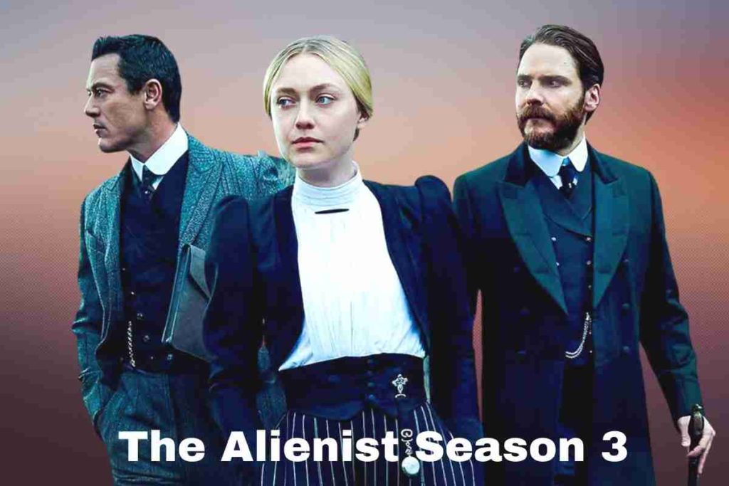 The Alienist Season 3 Release Date, Cast and Plot