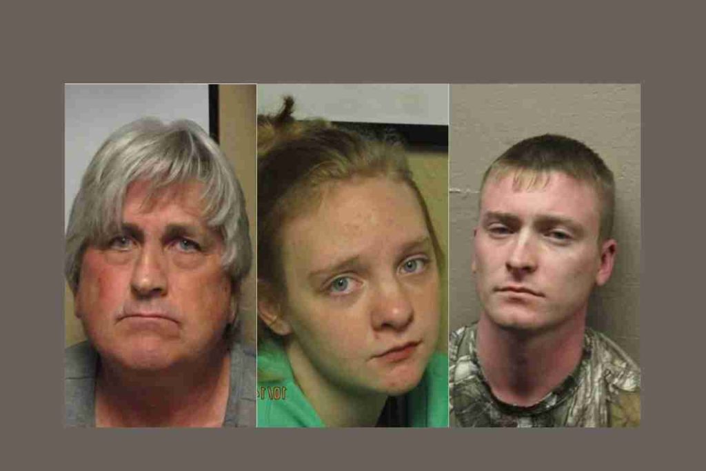 3 Missouri Suspects Held in Illinois Woman’s Gruesome Death, Dismemberment