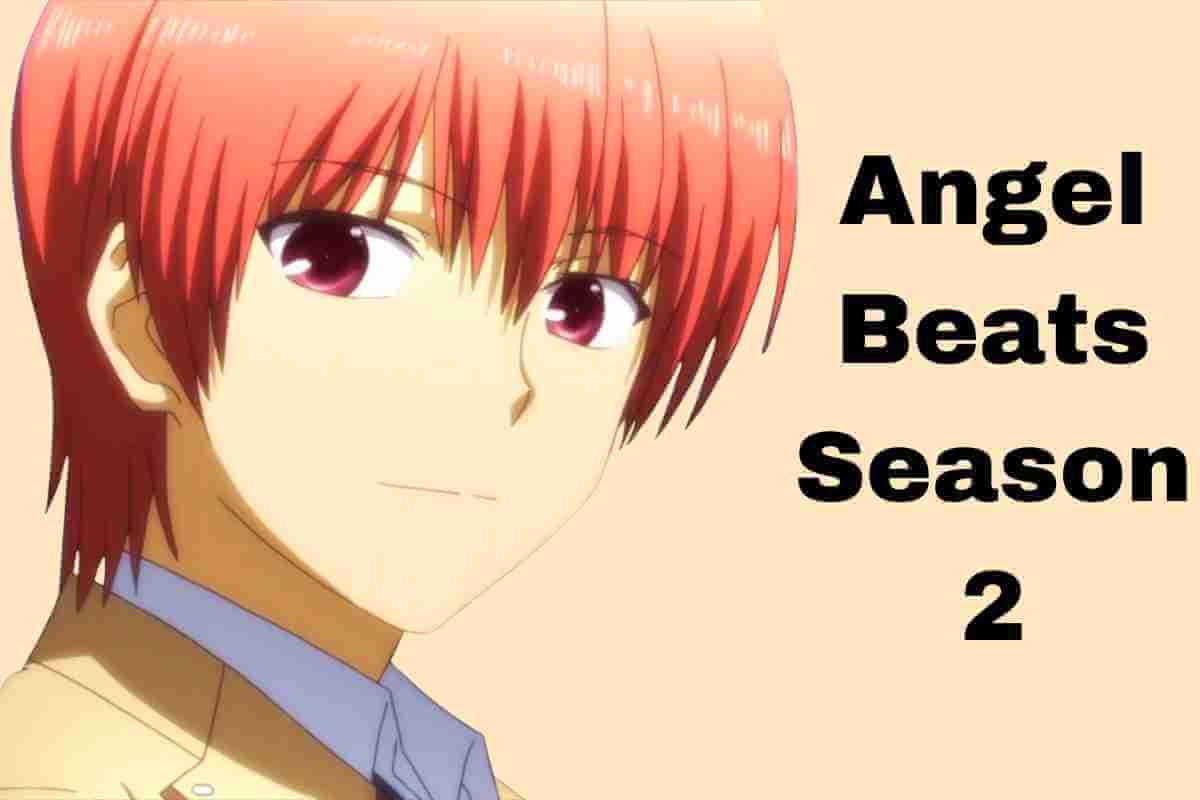 Angel Beats Season 2 Plot, Characters, and Release Date (1)