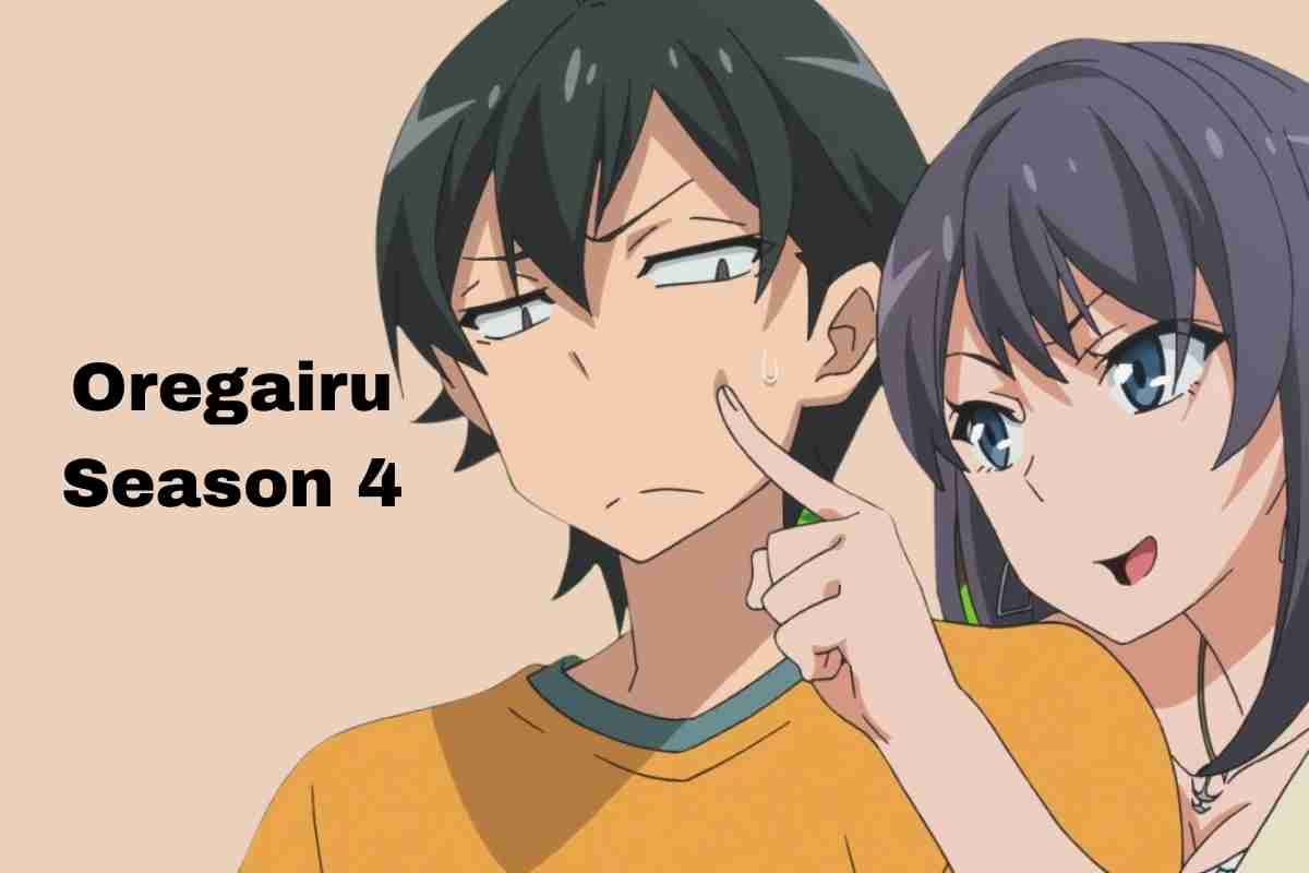 Oregairu Season 4 Release Info, Rumors, Updates