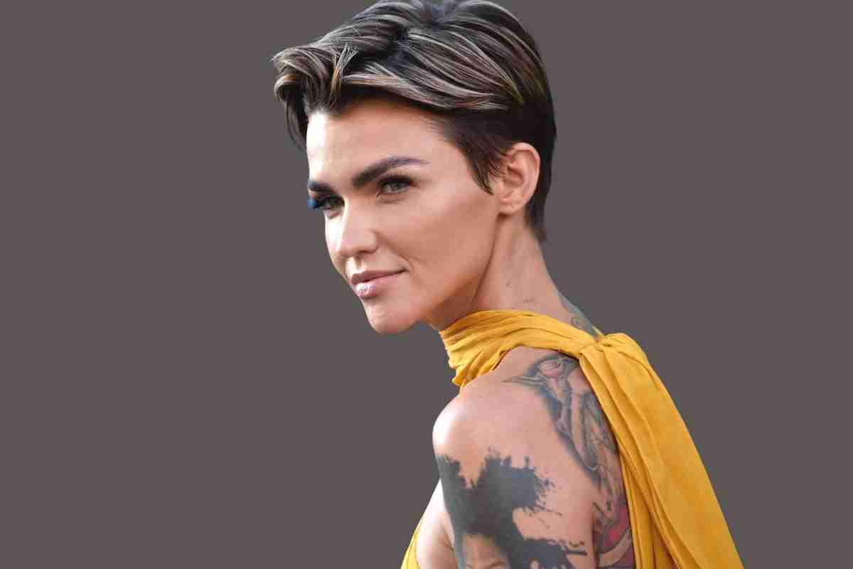 Ruby Rose Reveals Real Reason She Left Batwoman, Slams Working Conditions