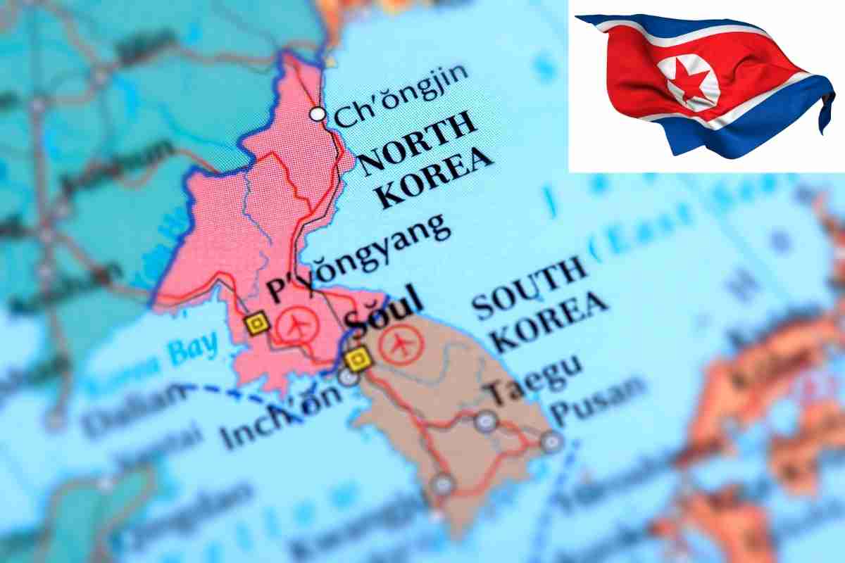 Seoul Says North Korea Tested Possible Submarine Missile