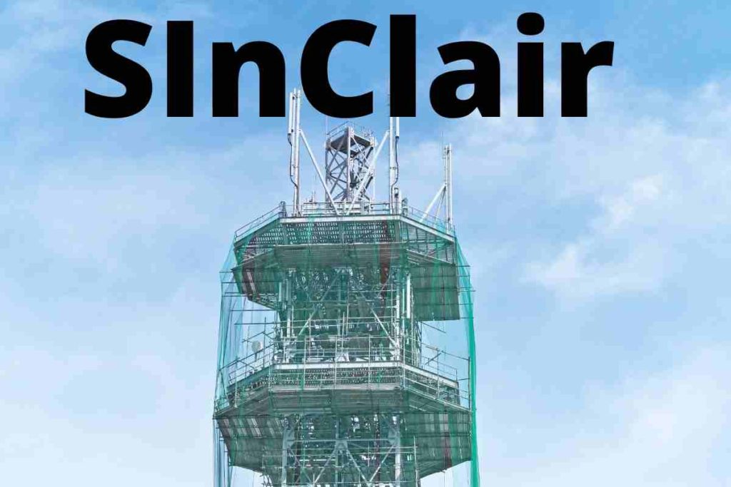Sinclair Broadcast Group Provides Information On Cybersecurity Incident