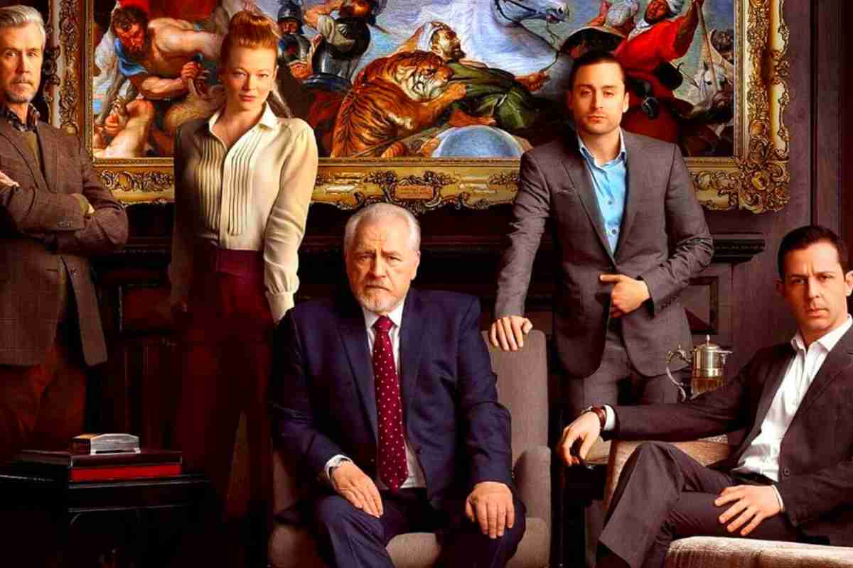 Succession Season 4 Has Been Confirmed, Here's Everything We Know (3)