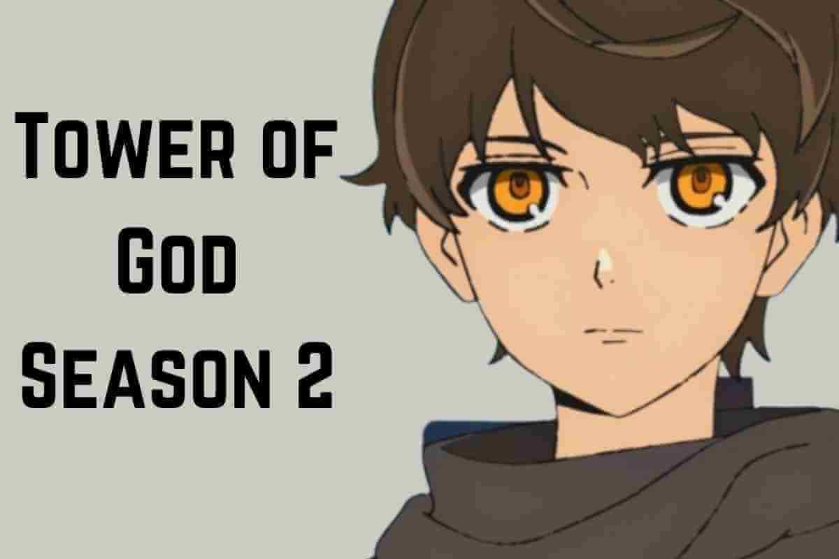 Tower of God Season 2 Release Date and More Details (1)