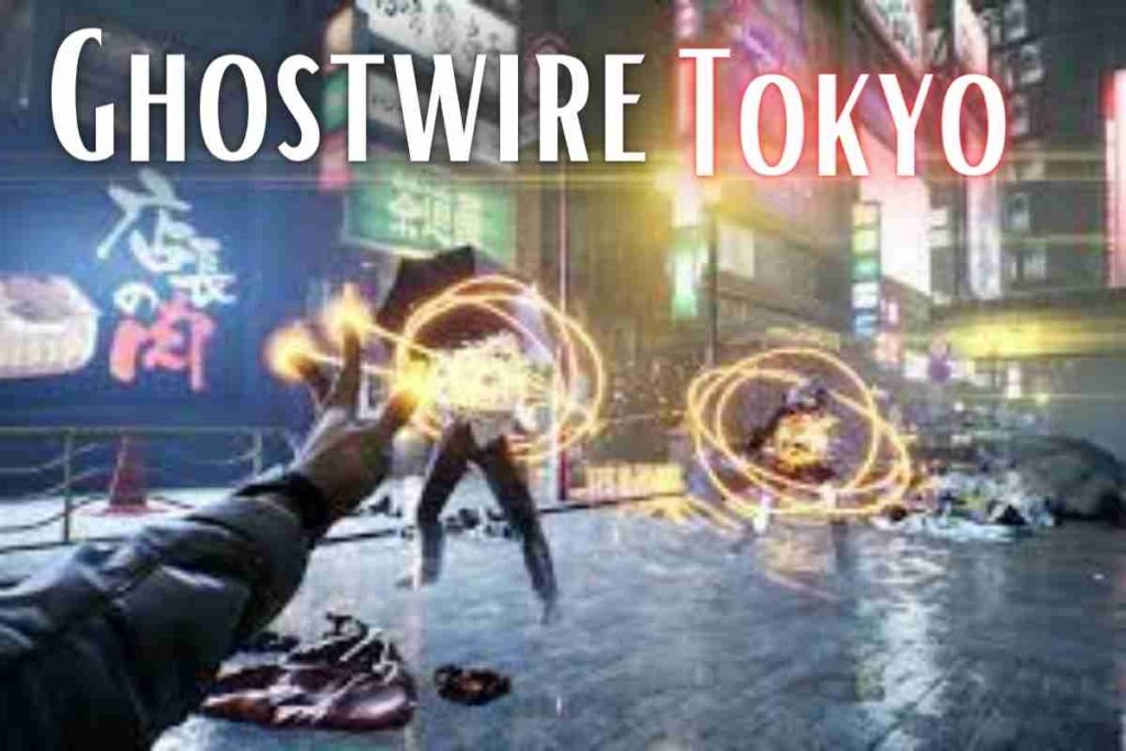 A Former 'Ghostwire Tokyo' Creative Director Is Joining Kaizen Gameworks for Their Next Game