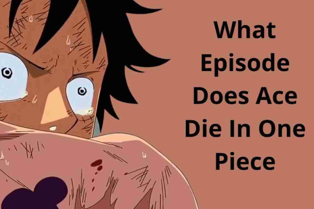 Anime What Episode Does Ace Die In One Piece (1)