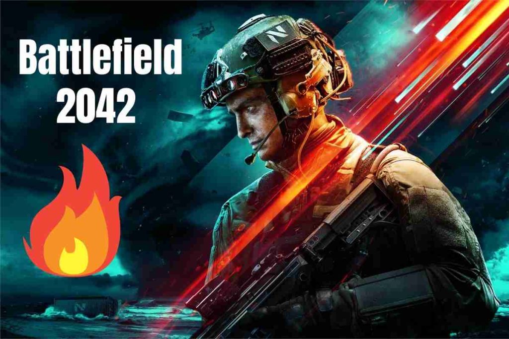 Battlefield 2042 Early Access Release Time and All Battlefield 2042 Release Dates Explained