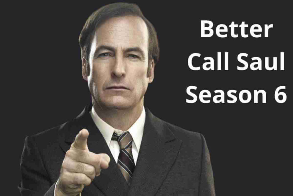Better Call Saul Season 6 Will Air in Two Parts in Early 2022 (1)