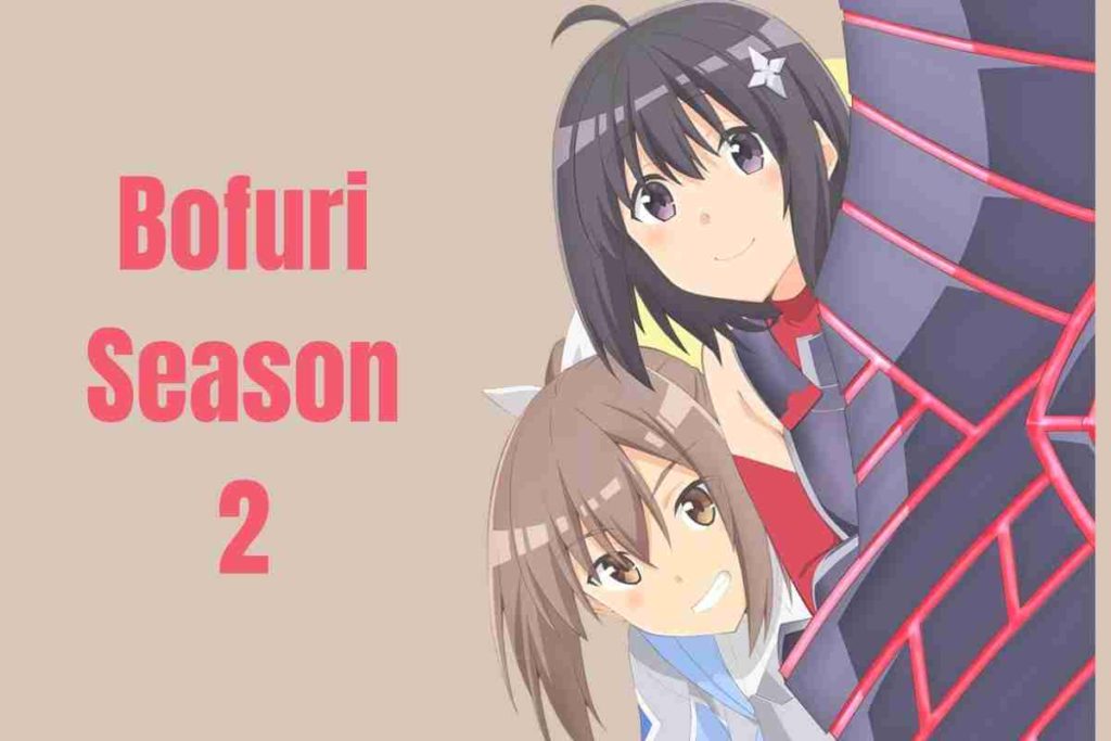 Bofuri Season 2 Release Date, Cast, and More