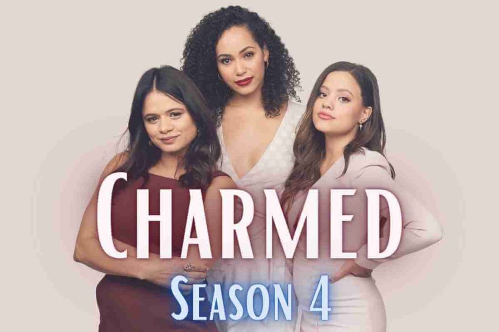 Charmed Season 4 Get Ready to Be Charmed With Upcoming Season (1)