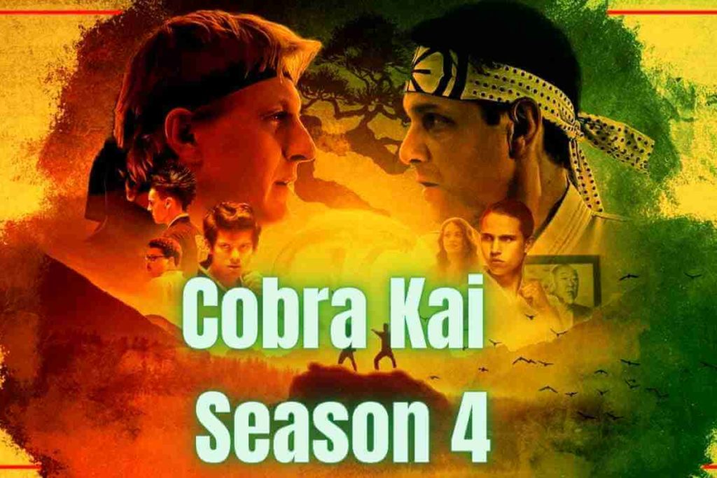 Cobra Kai Season 4 (1)