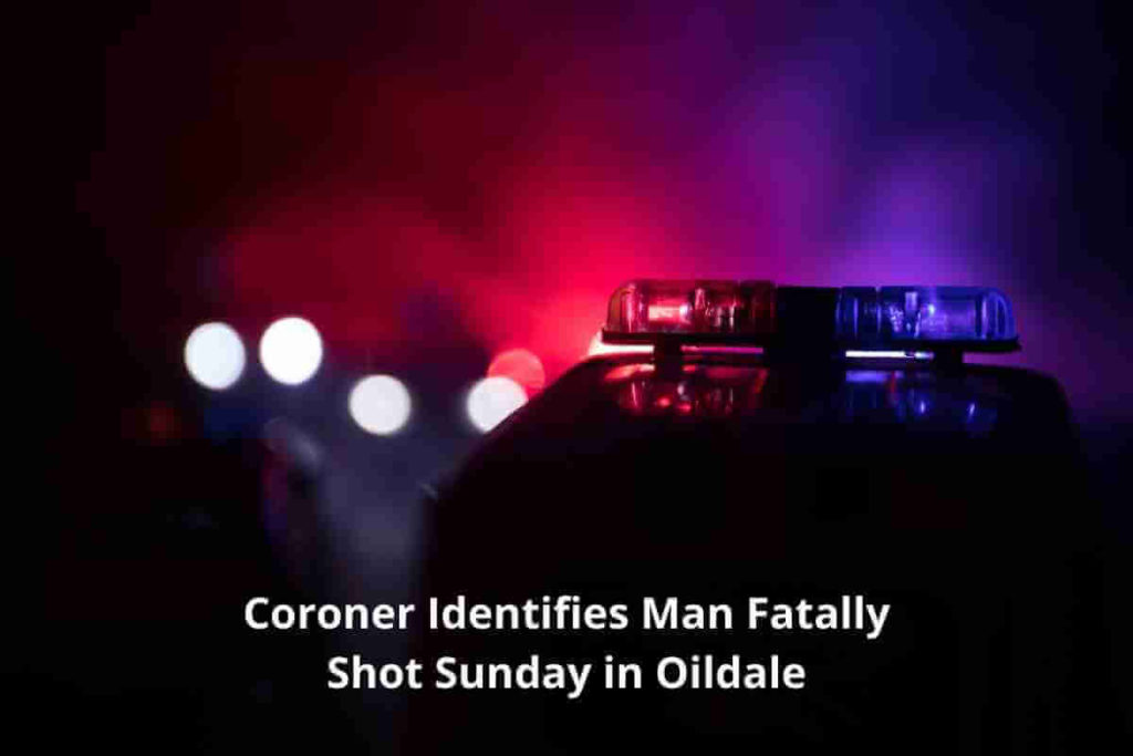 Coroner Identifies Man Fatally Shot Sunday in Oildale (1)