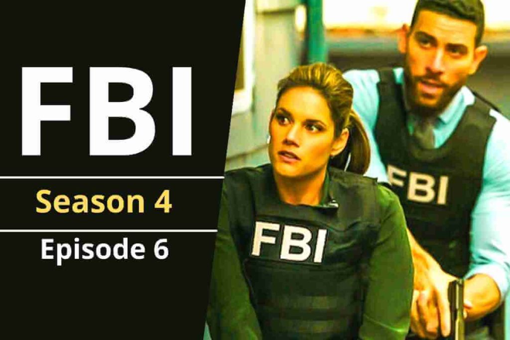 FBI Season 4 Episode 6 Release Date, Time, and Spoilers (1)