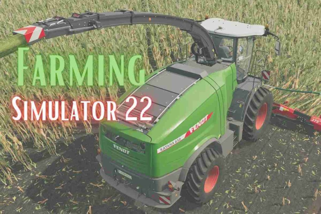 Farming Simulator 22 Update Boosts Performance Powered by Nvidia (1)