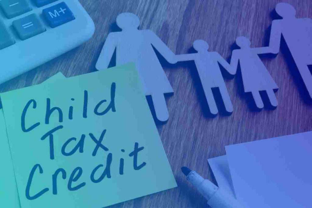 One Provision of the Child Tax Credit That Democrats Are Fighting to Make Permanent May Slash Poverty by 19% (1) (1) (1)
