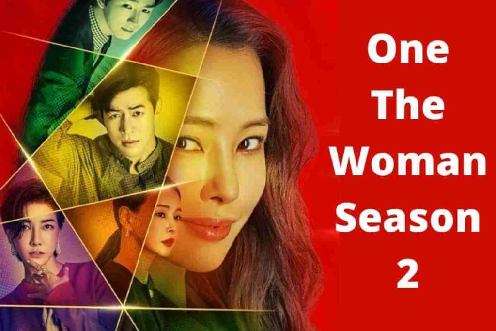 One the Woman Season 2 Latest Updates, Cast, Plot, and Preview (1)