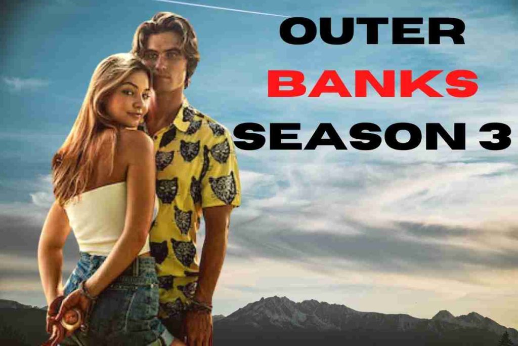 Outer Banks Season 3 (2)